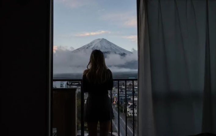 （示意图：视觉中国）