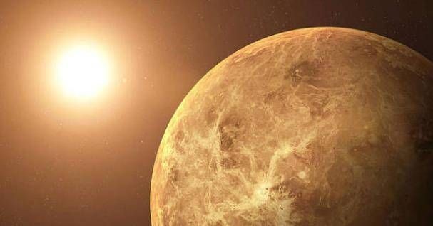 为什么人类不登陆金星？