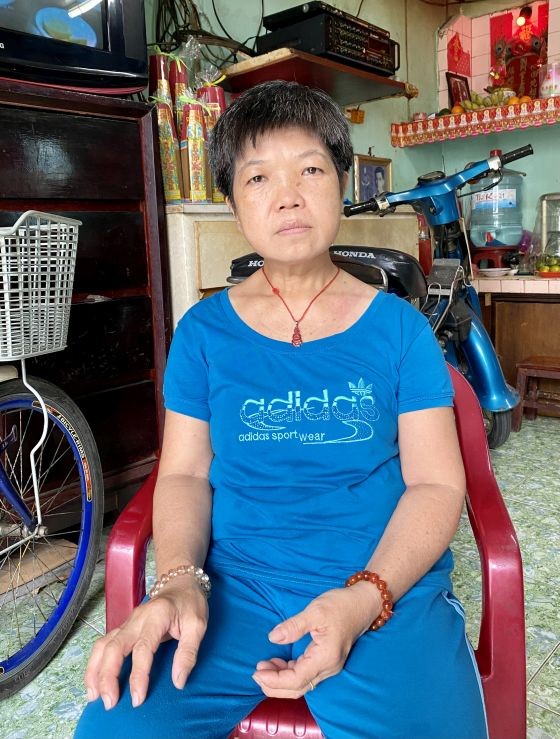 生活贫困患多病