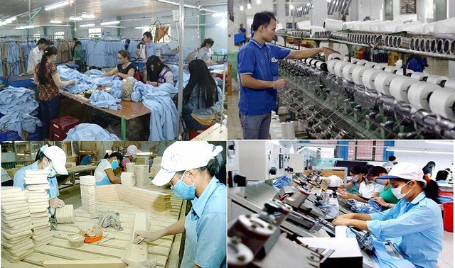 发展私营经济成为社会主义导向市场经济体的重要动力。