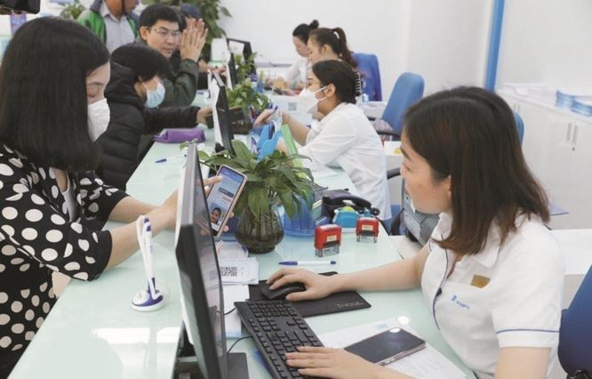 民户进行用户资讯标准化。