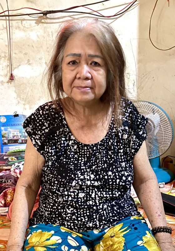 遭车撞后不能谋生