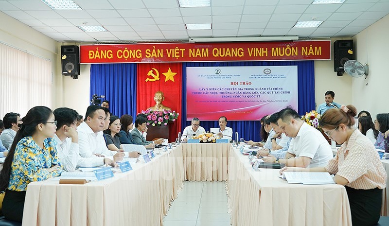 研讨会现场。(图:市党部新闻网)