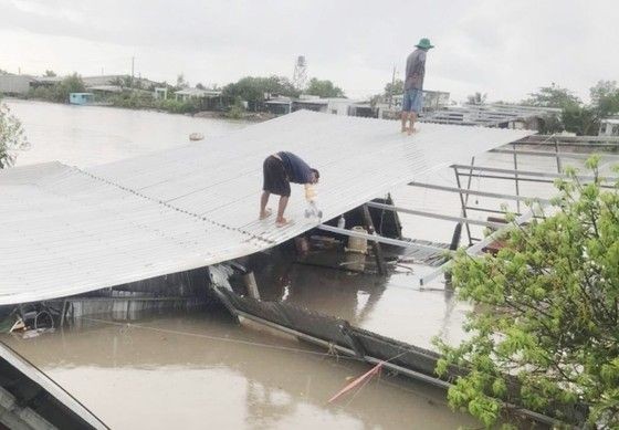 金瓯发生土地坍塌事故