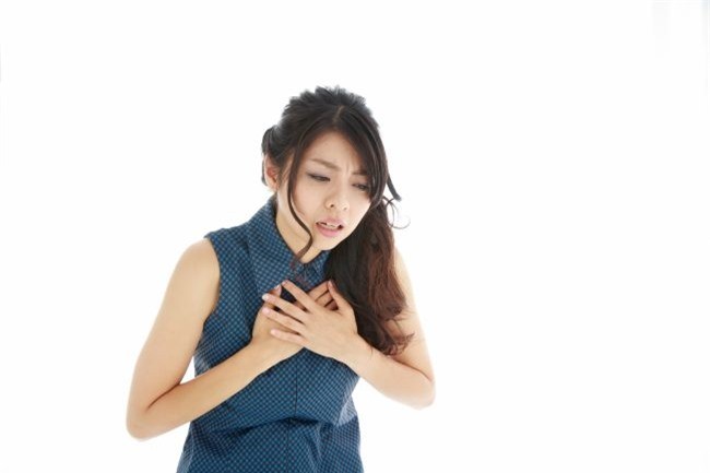 43岁女性抽血才知这疾病