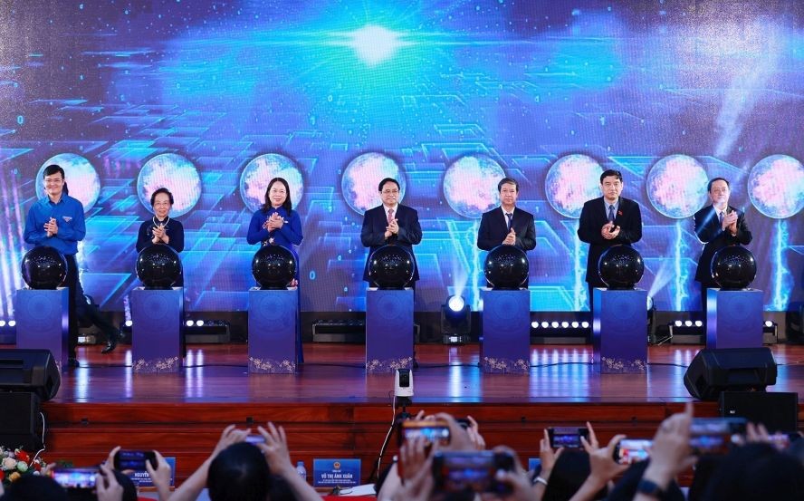 促进终生学习运动发起