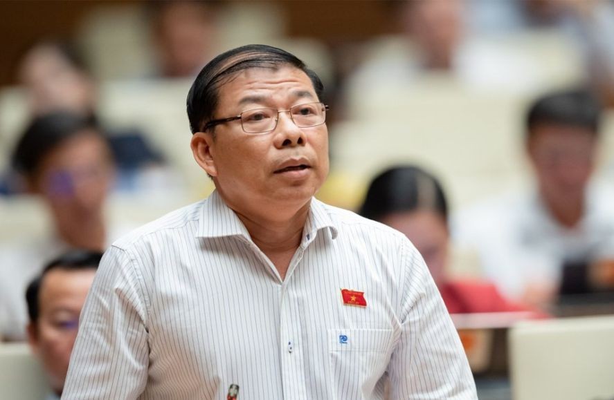 国会讨论《土地法》草案