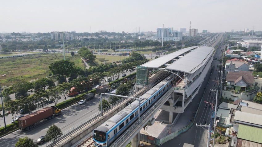 本市获允许以都市结合公交模式（TOD）试行发展，这将有助实现同步发展城市与都市交通的目标。