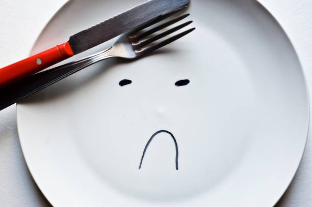 暴食竟也是进食障碍?