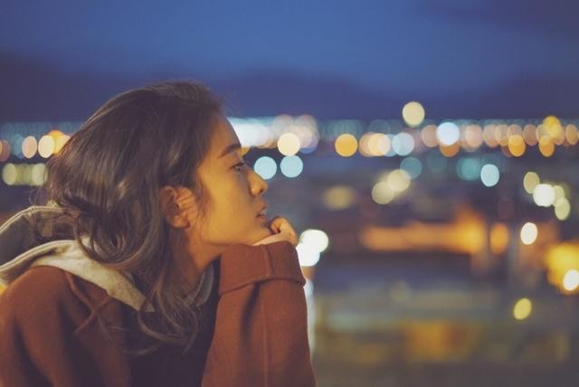 娘家在身边