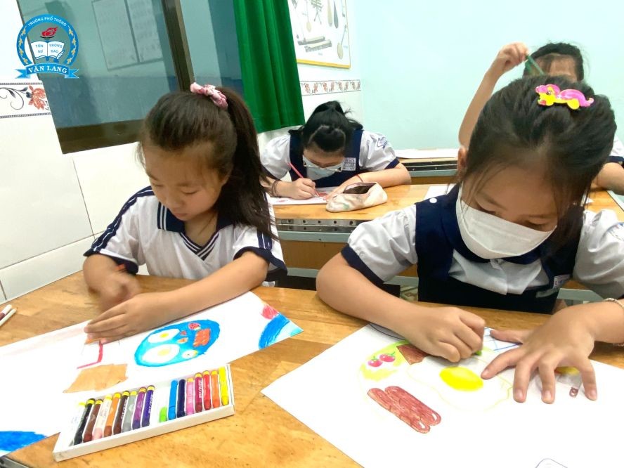 文朗学校举办暑期比赛