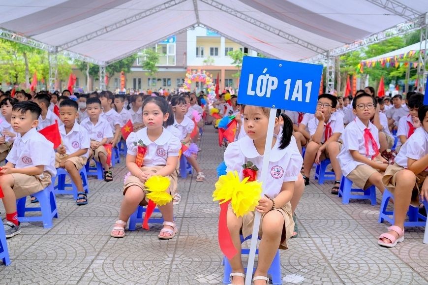 新学年提前一周开学。（示意图：互联网）