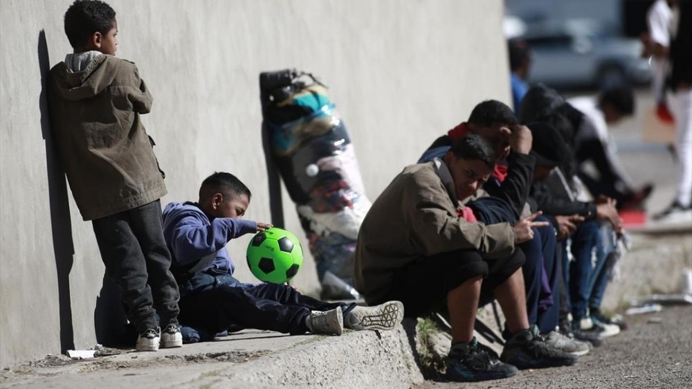 今年前7个月，欧盟非法入境累计达17万6100人次，较去年同期增加13%，并创2016年以来同期新高。（图：Getty Images）