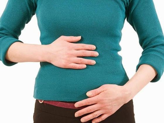 中医揭引发胃肠胀气5成因