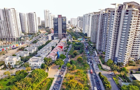 多项政策出台解困房地产市场后,已呈现乐观信号。