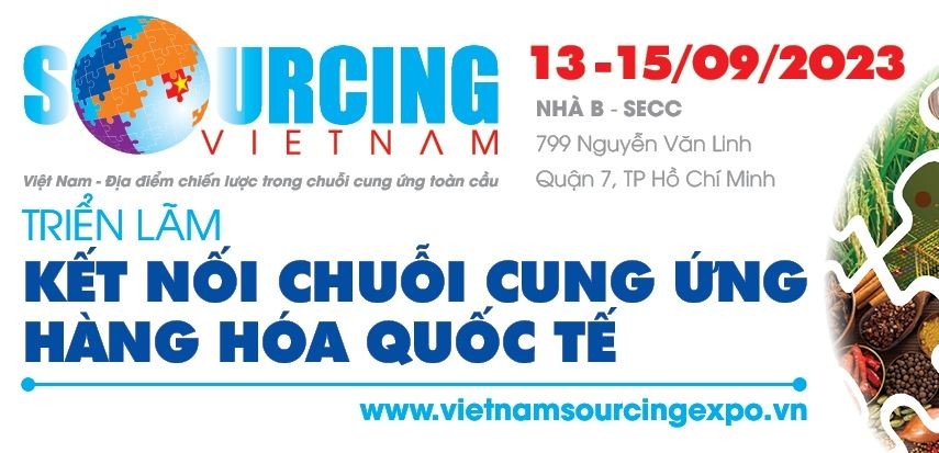 本市2023年“国际商品供应链对接”系列活动将于9月13至15日举行。(图:网站截图)