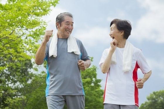 长者如何保持身心健康?