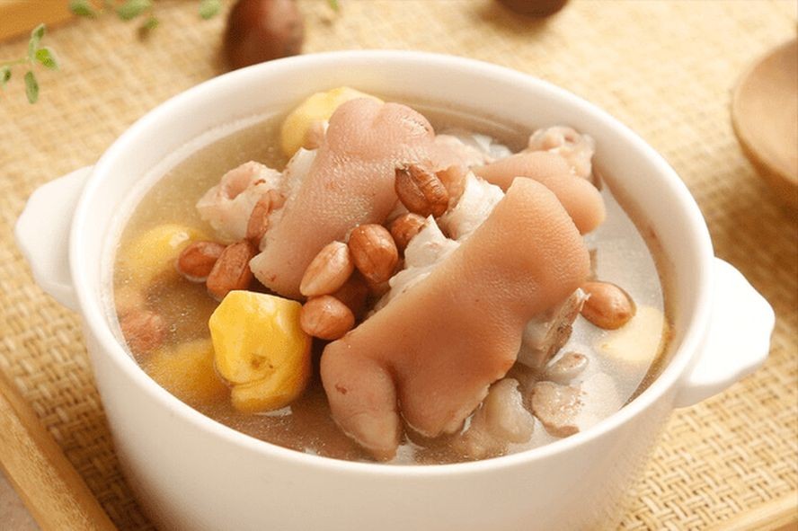 煲汤要选什么肉?