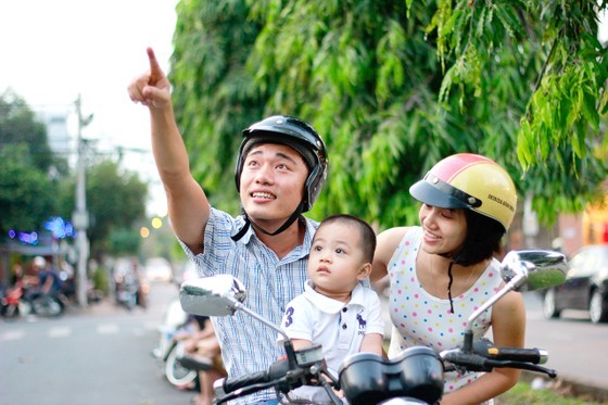正确教养孩子是父母的责任。