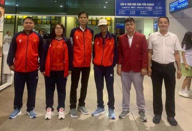 我国象棋队参加第十九届亚运会