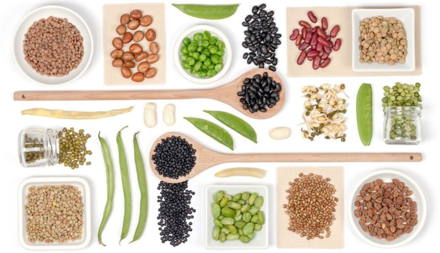 健康吃豆牢记５要点