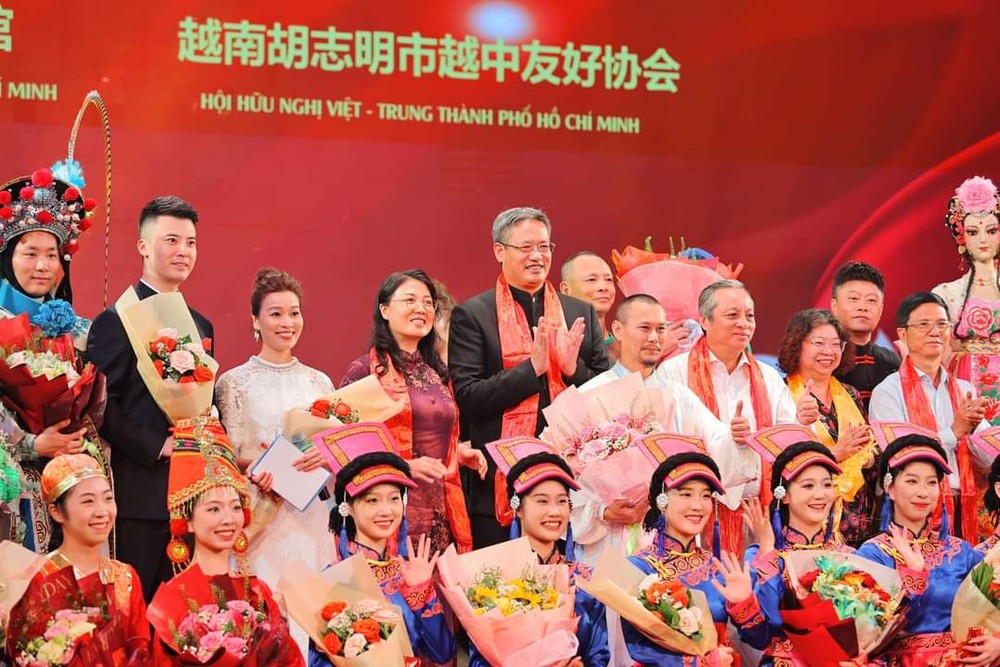 弘扬传统 兼收并蓄