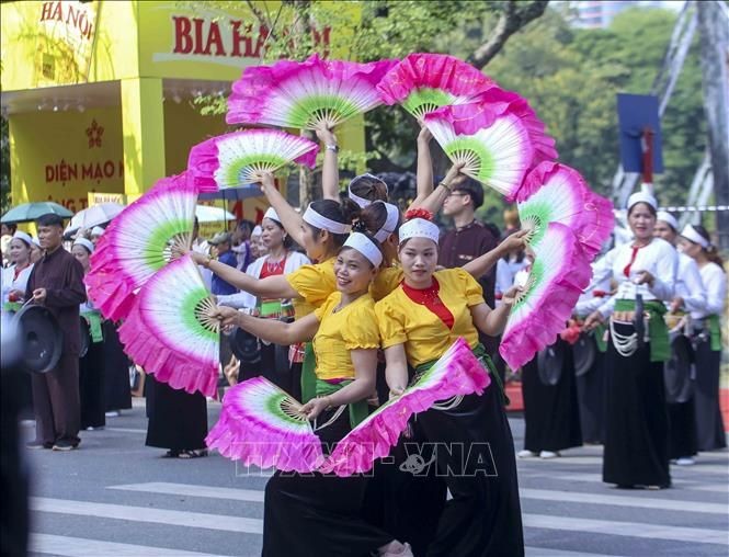 河内秋天嘉年华