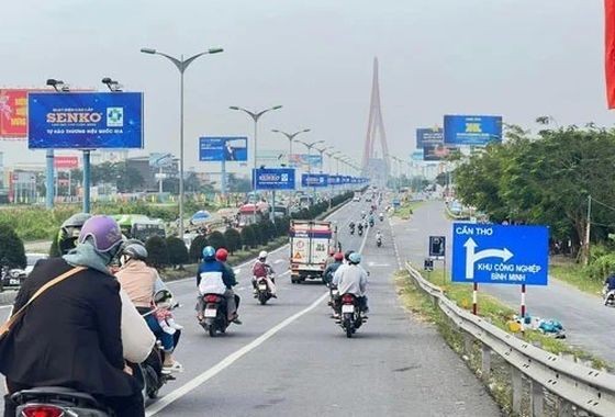 九龙江平原需有具突破性的特殊发展机制与政策。