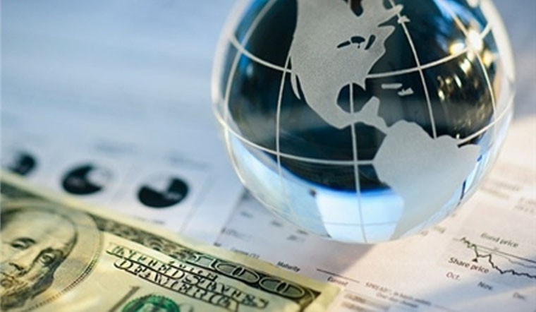 84个新注册项目获签发向外投资许可证