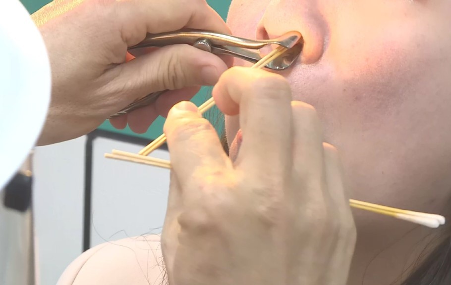 头痛、鼻塞恐不只是感冒