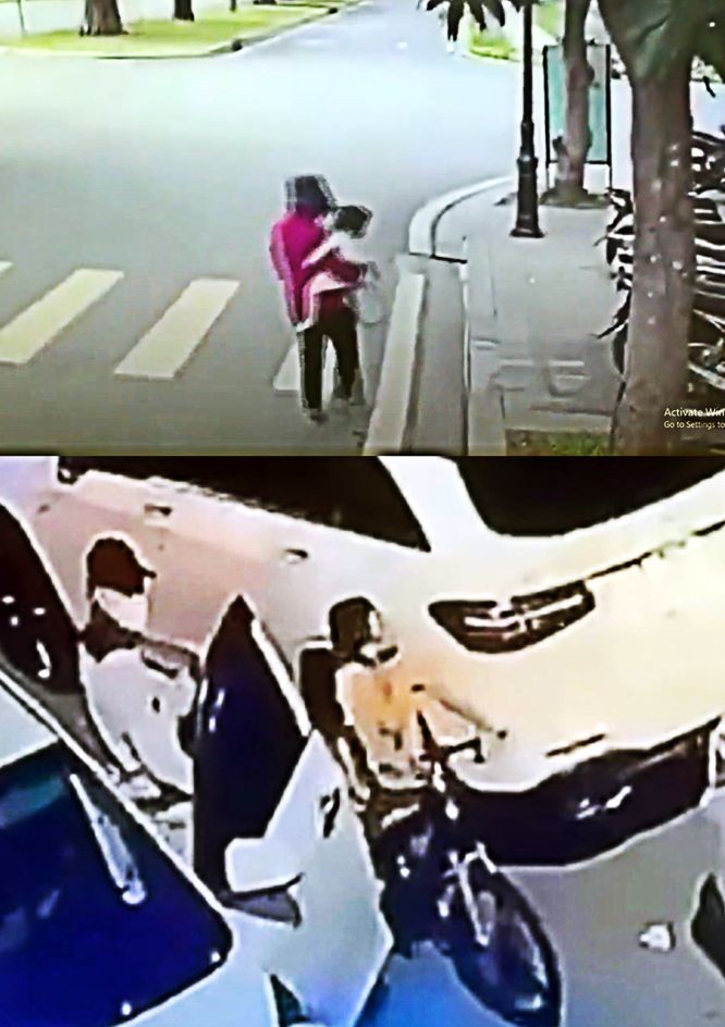 应锻炼小孩和成年人学会保护自我技能，旨在加强防范绑架弊端能力。