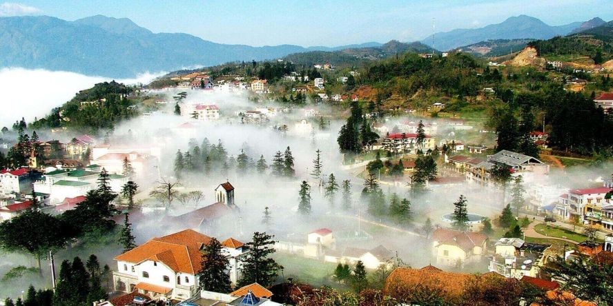 越南新天地推介