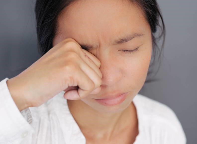 如何预防视网膜剥离?