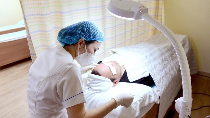 想拥有美丽肌肤的需求,在女性和男性方面都很普遍。