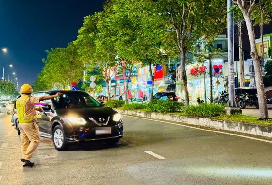 近 150 名违规司机被处罚