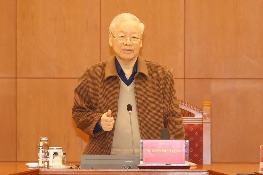 肃贪防腐须彻底与有效进行