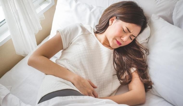 妇产医教4招不吞止痛药缓解经痛方法
