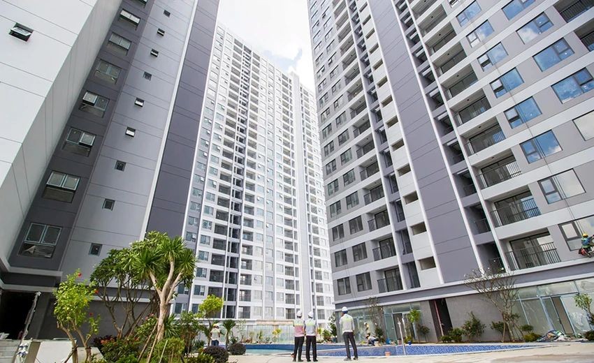 2023年《住房法》只规定使用期限,不规定公寓所有权期限。