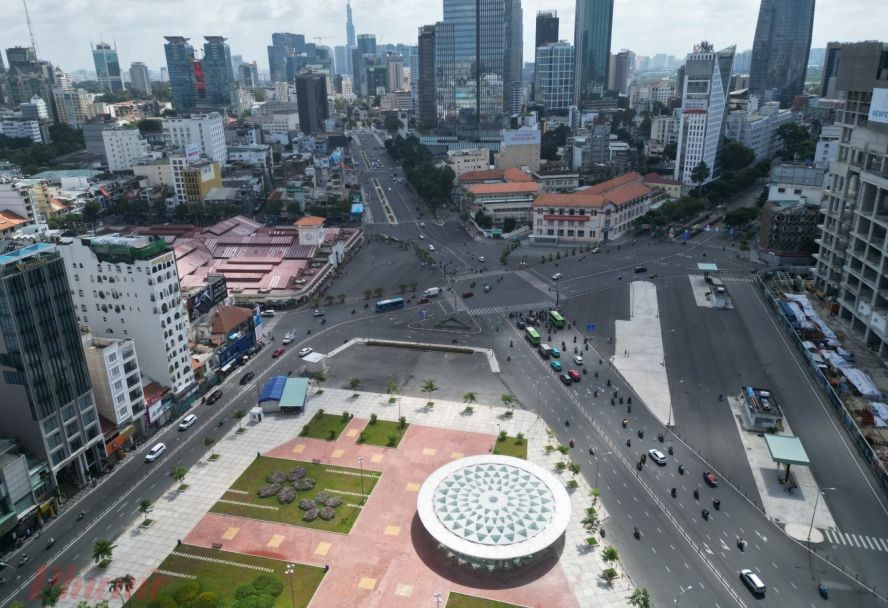 滨城地铁站周边13条路段暂时禁行18天。（图：三元）