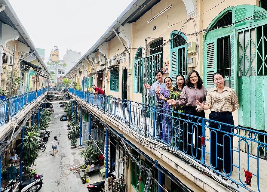 豪仕坊––本市百个有趣体验地点