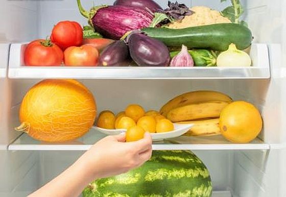 这些水果在冰箱里千万别放一起