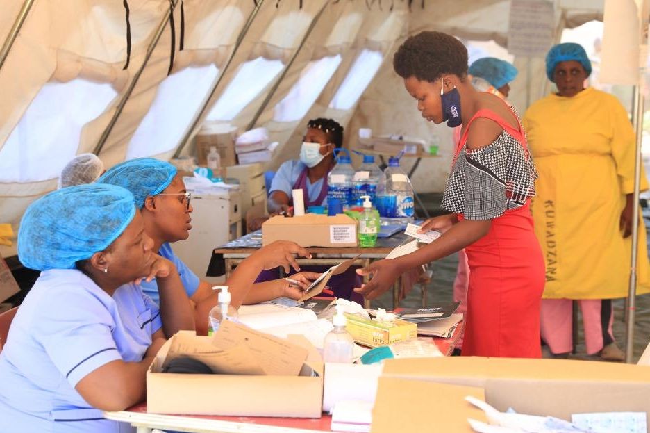 苏丹的霍乱疫情持续扩散已致200人死亡。（图：新华社）