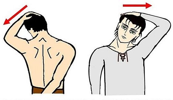 头痛又脖子卡卡恐是“颈源性头痛”惹祸