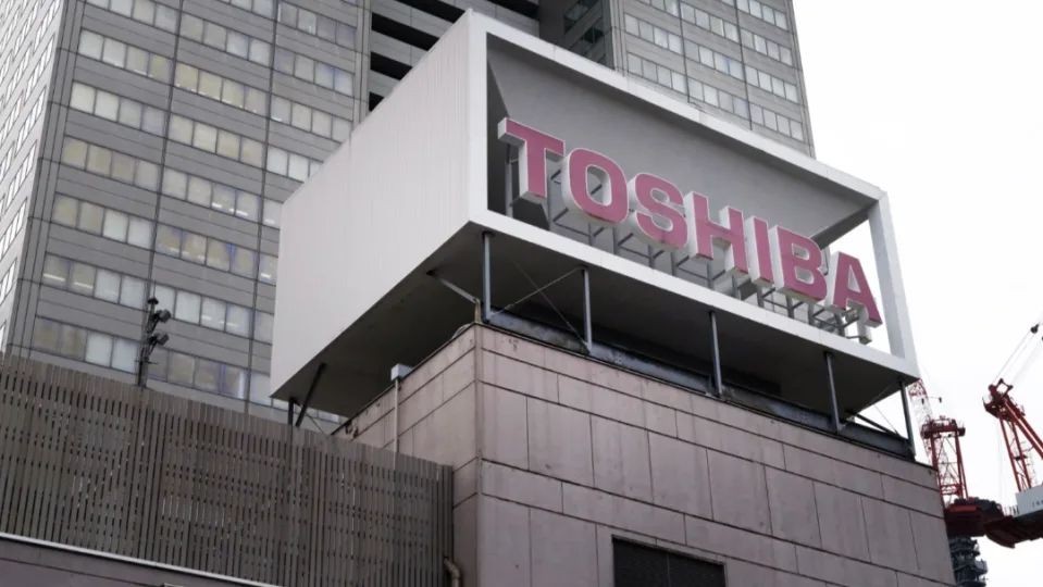东芝将于22日召开临时股东大会，选出7名董事成立新的经营班子。（图：互联网）