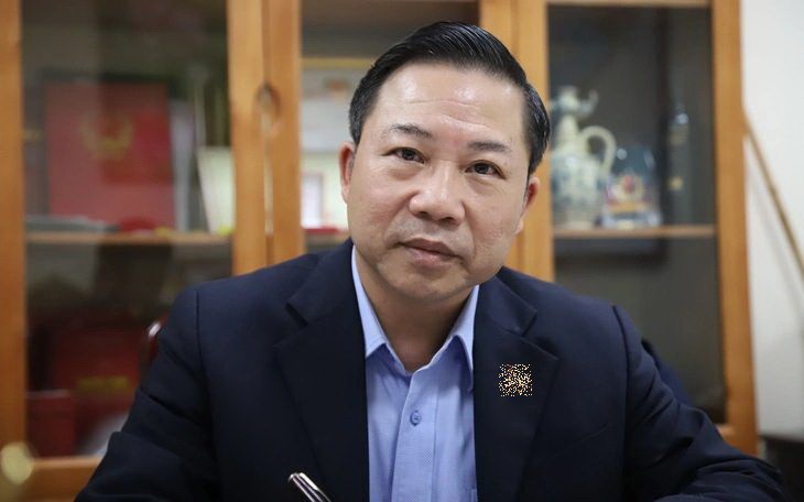 刘平壤。（图：TTO）