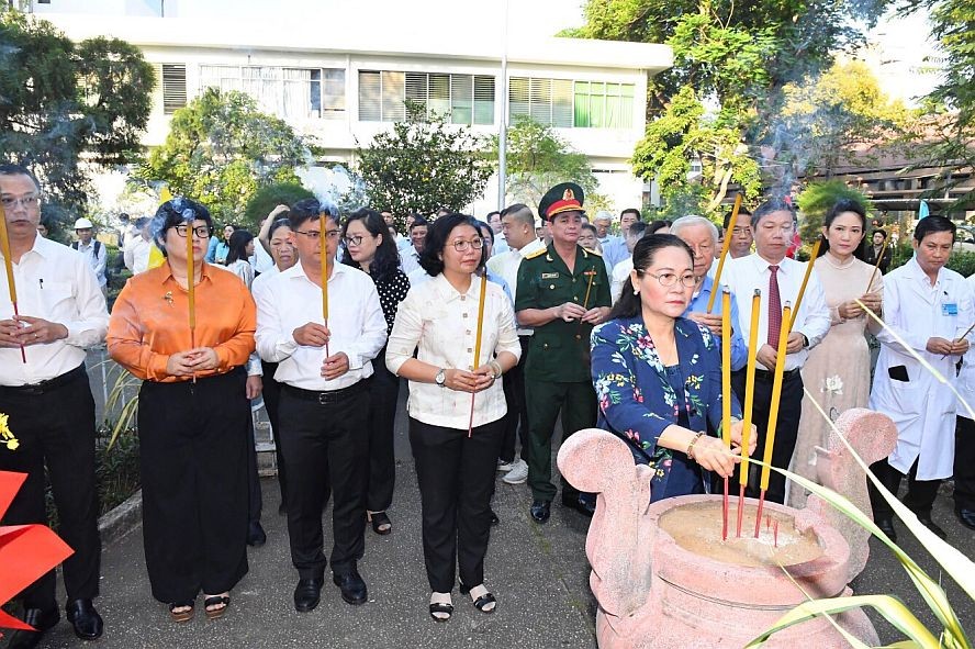 左关医院监狱遗迹区修建工程动土