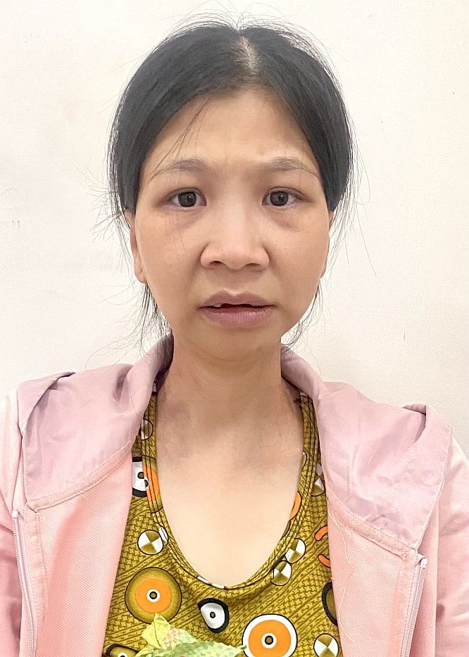 请向患鼻咽癌少女伸援手