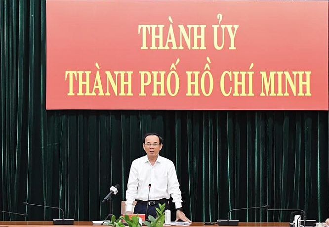 市委书记主持第 98 号《决议》指委会会议