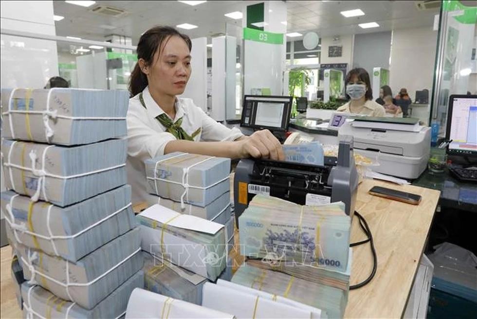 (示意图:越通社)