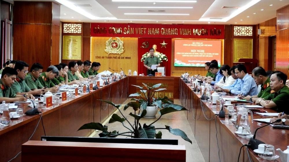 会议现场。(图:志石)